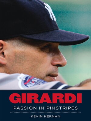 Girardi - ebook